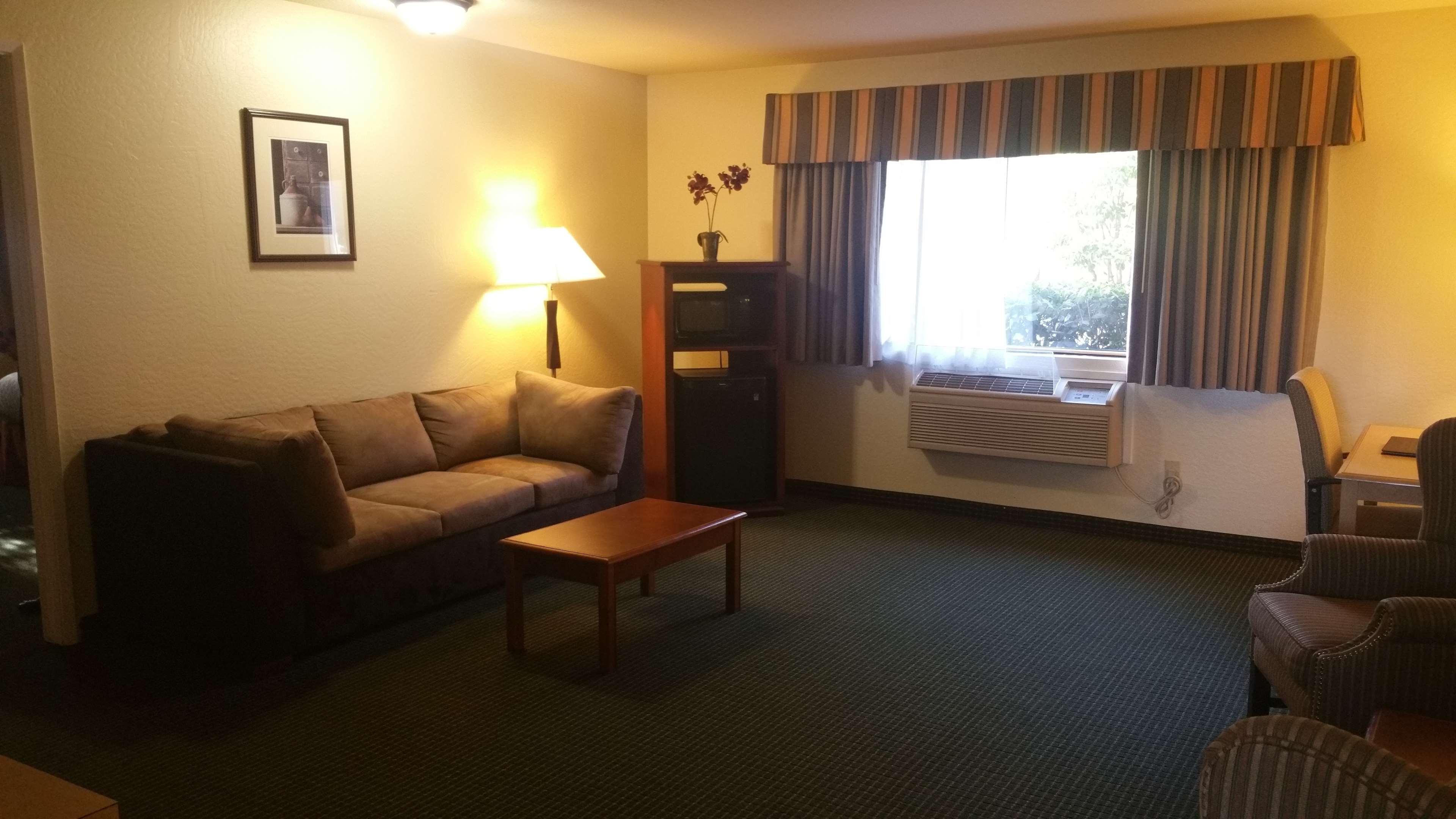 Western Oaks And Conference Center Sonora