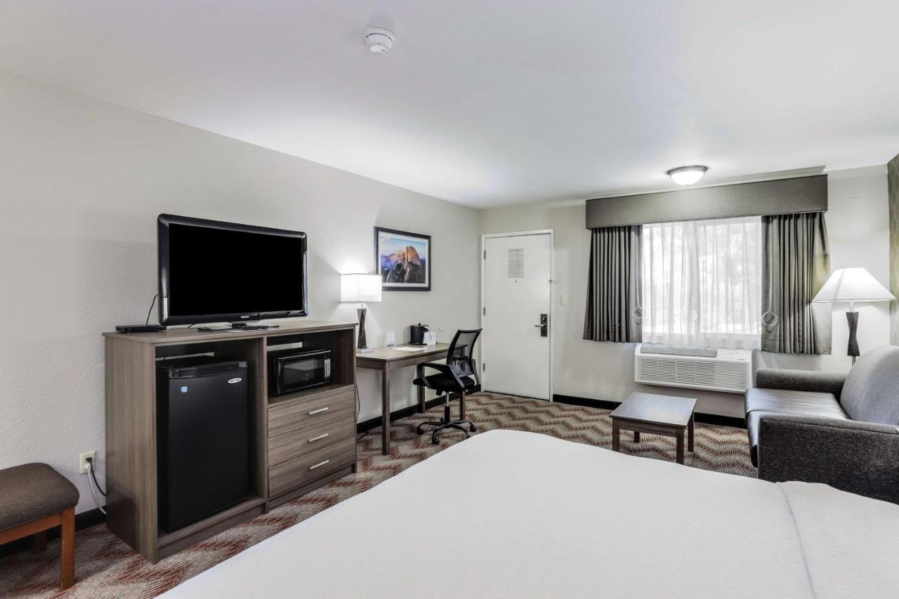 Western Oaks And Conference Center Hotel Sonora