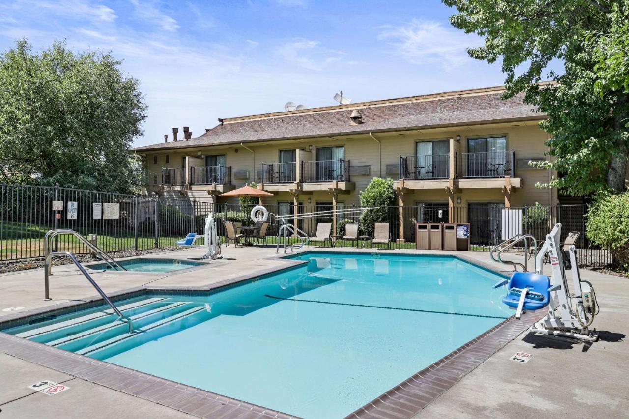 Western Oaks And Conference Center Hotel Sonora