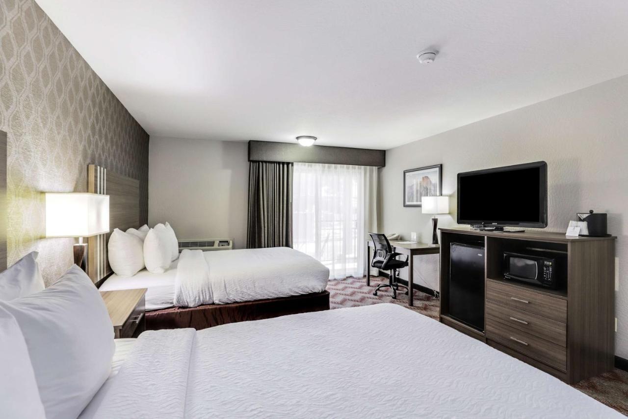 Western Oaks And Conference Center Hotel Sonora