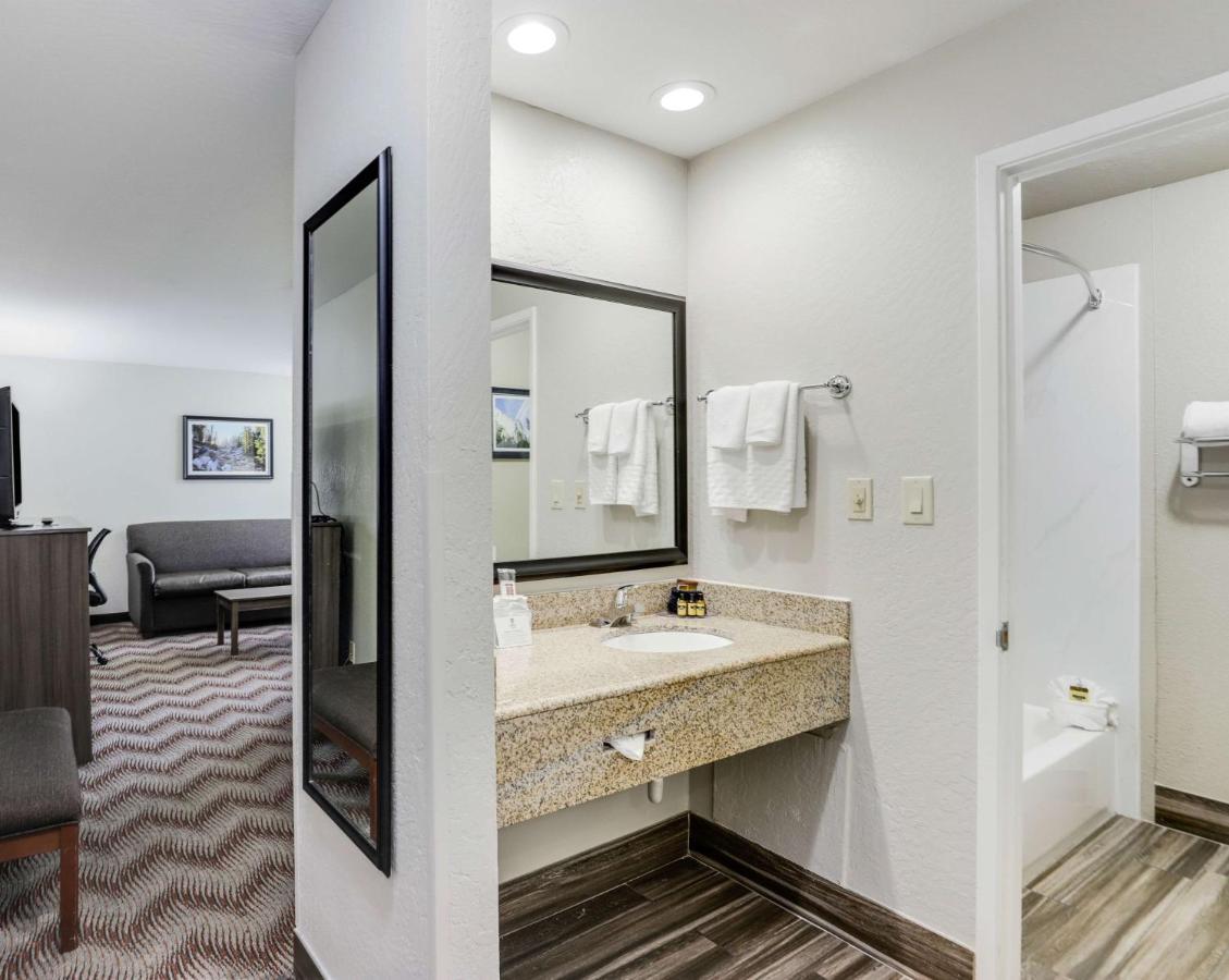 Hotel Western Oaks And Conference Center Sonora