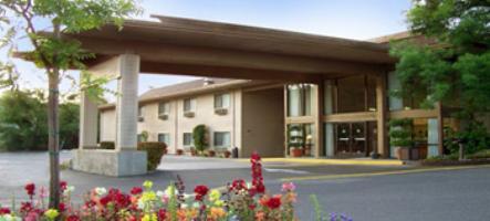Western Oaks And Conference Center Hotel