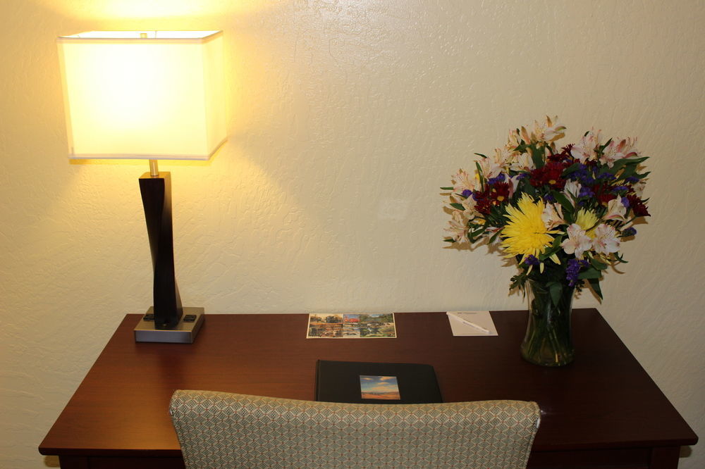 Western Oaks And Conference Center 3* Sonora