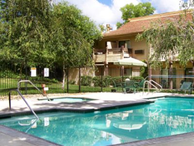 Western Oaks And Conference Center Hotel