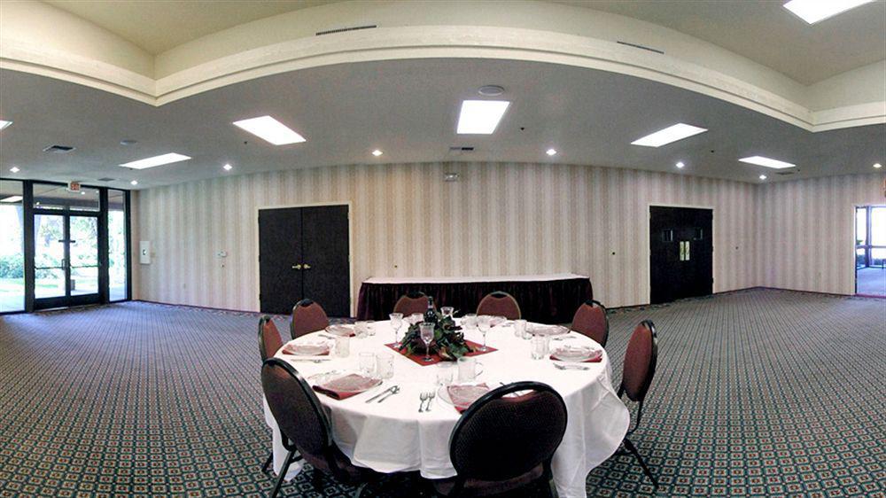 Western Oaks And Conference Center 3* Sonora