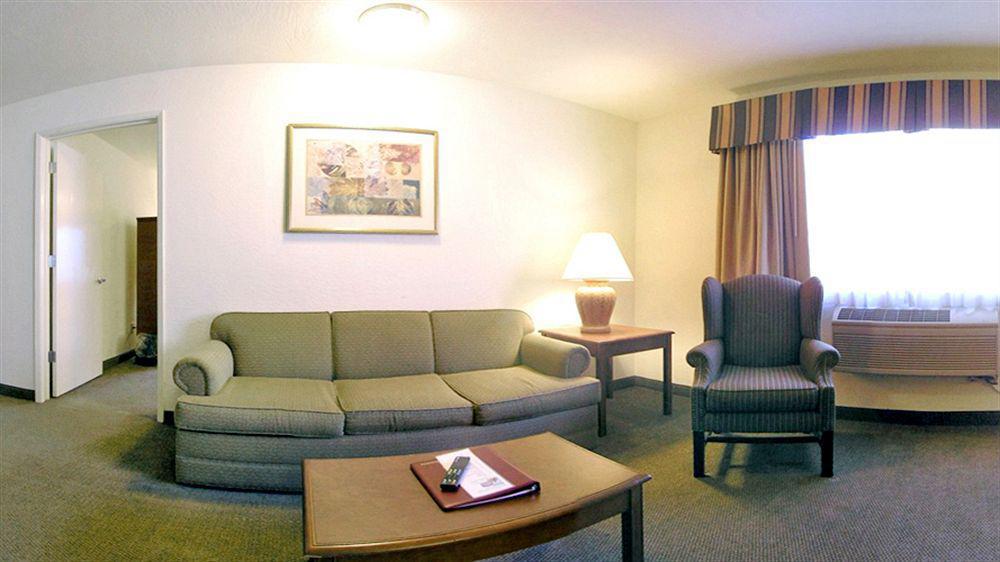 Hotel Western Oaks And Conference Center Sonora
