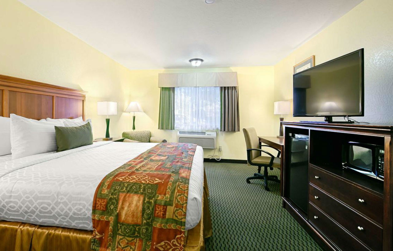 Western Oaks And Conference Center Sonora