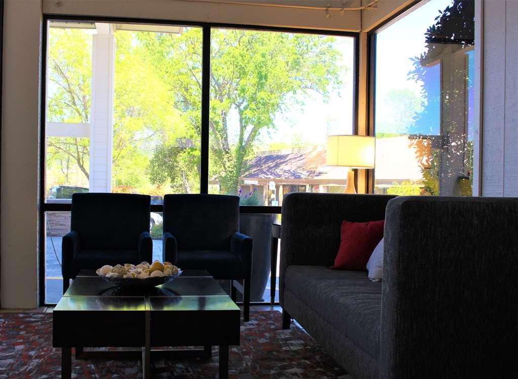 Hotel Western Oaks Hotel&conference Center Sonora