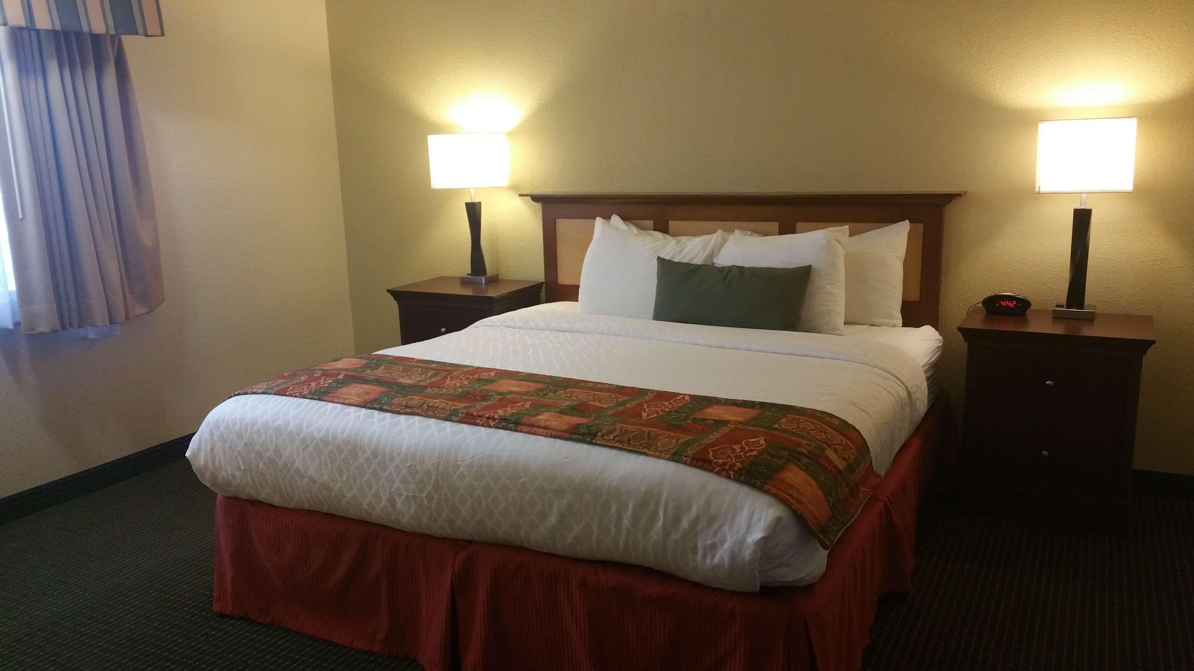 Western Oaks And Conference Center 3* Sonora