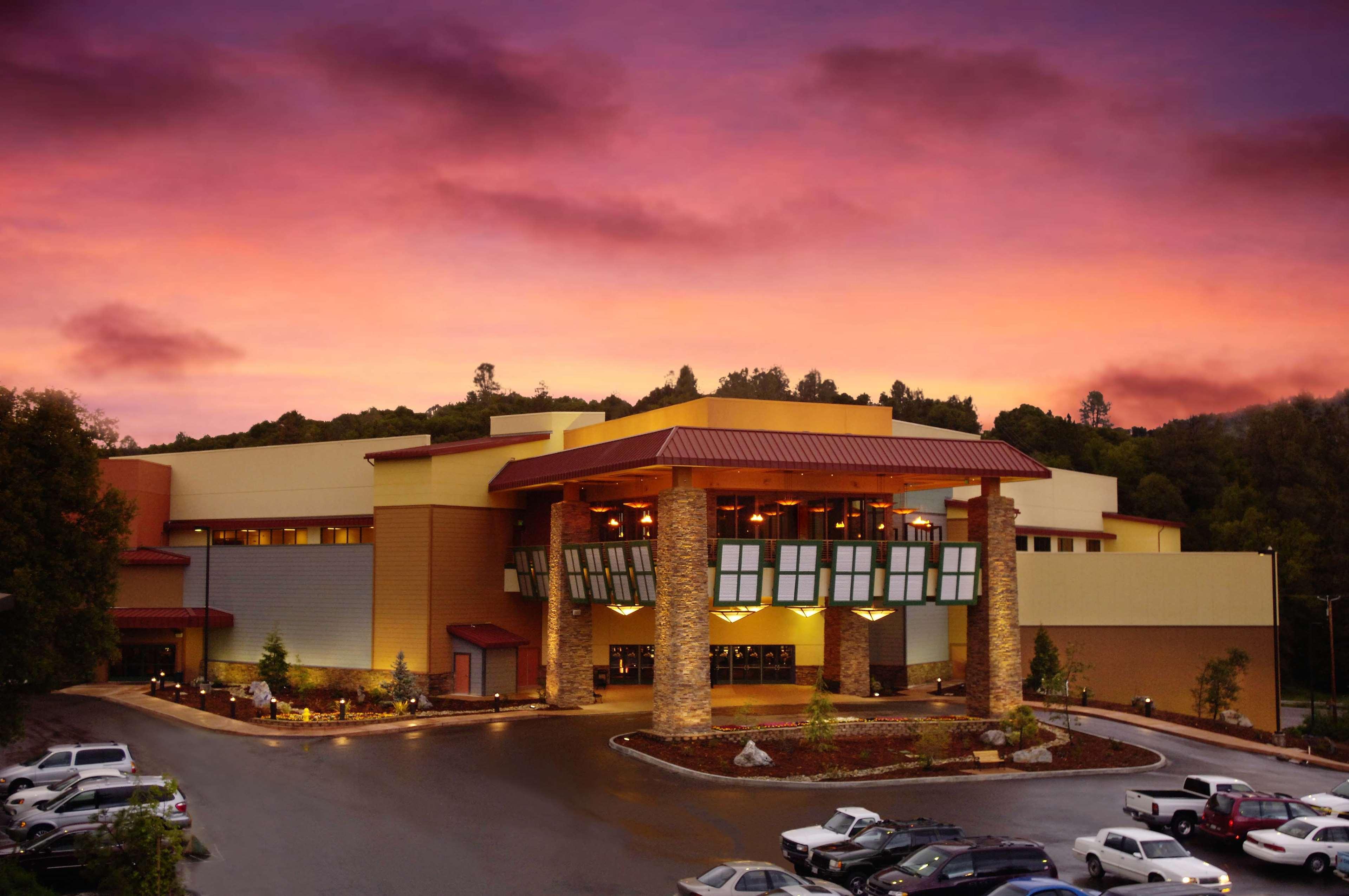 Western Oaks And Conference Center 3* Sonora