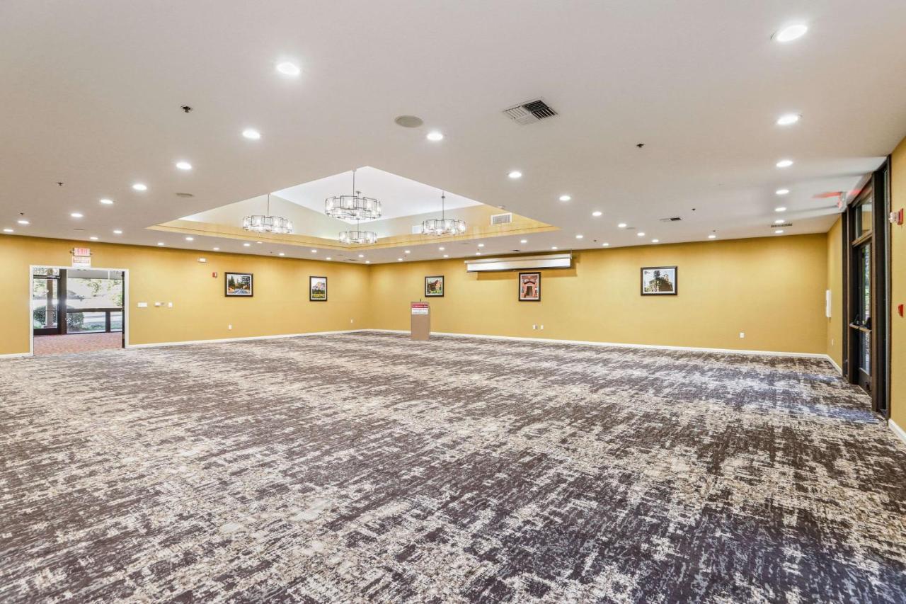 Western Oaks And Conference Center Hotel Sonora