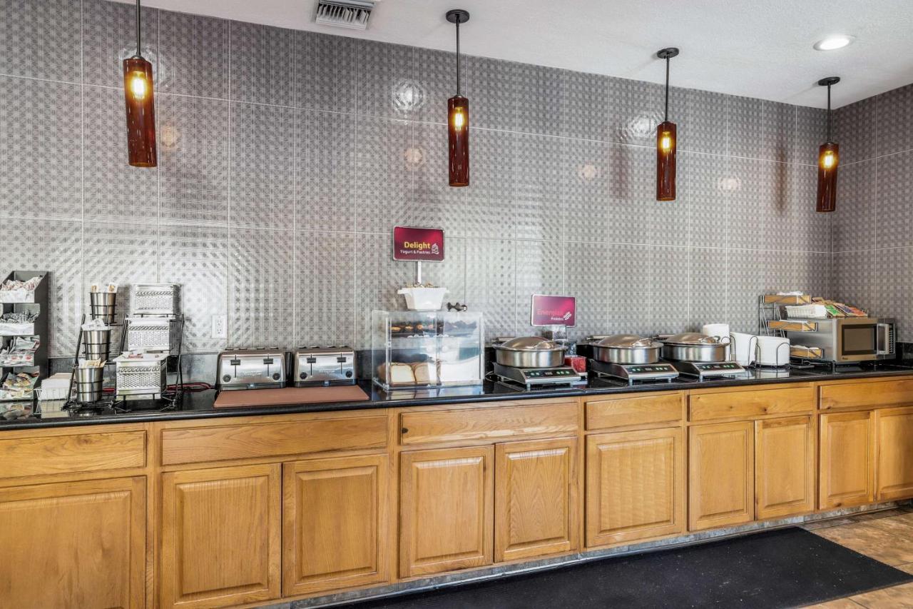 Western Oaks Hotel&conference Center Hotel Sonora