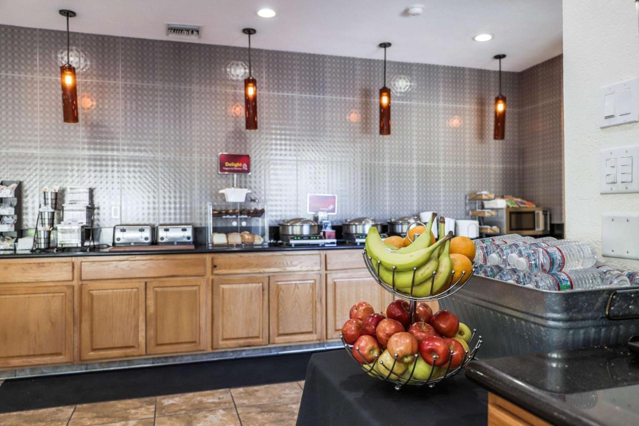 Western Oaks And Conference Center Hotel Sonora