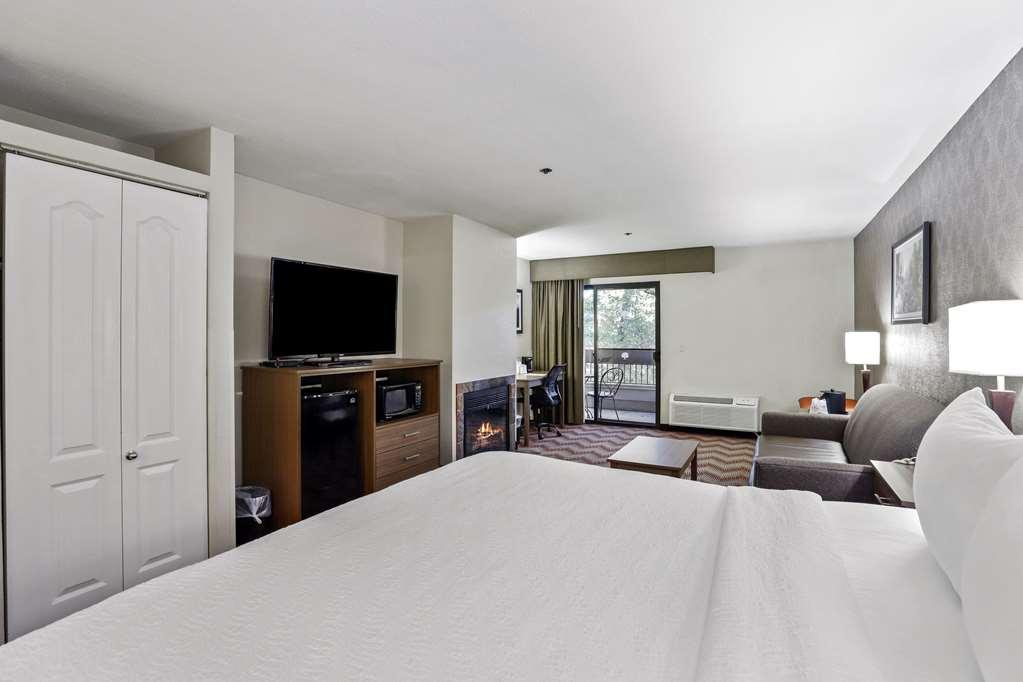 Western Oaks And Conference Center Hotel Sonora