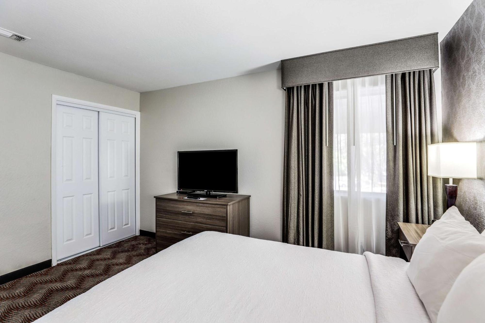 Hotel Western Oaks And Conference Center Sonora