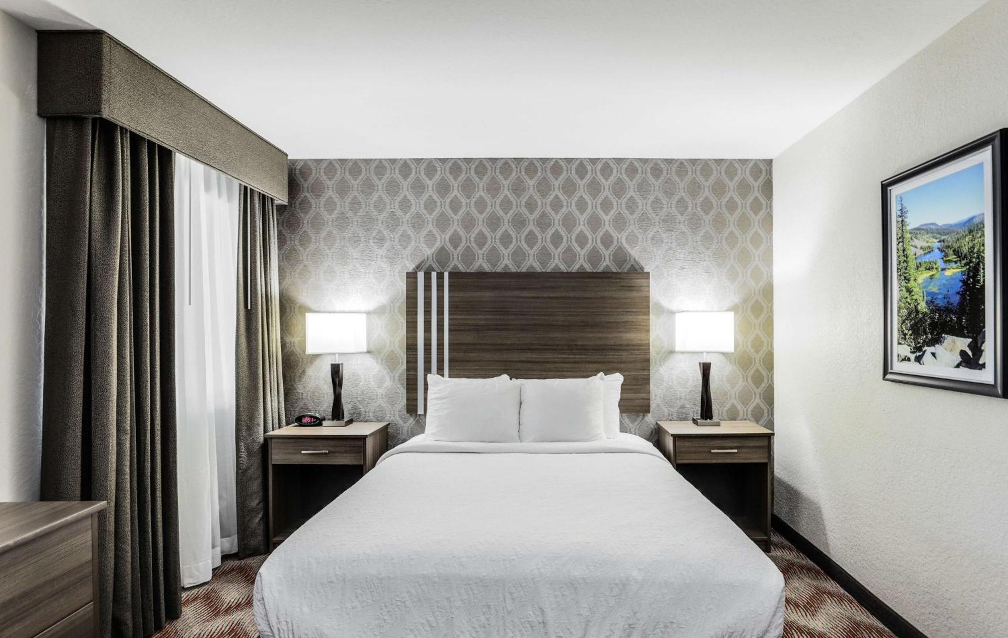 Hotel Western Oaks And Conference Center Sonora