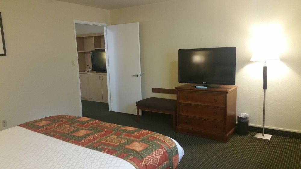 Western Oaks Hotel&conference Center Hotel Sonora