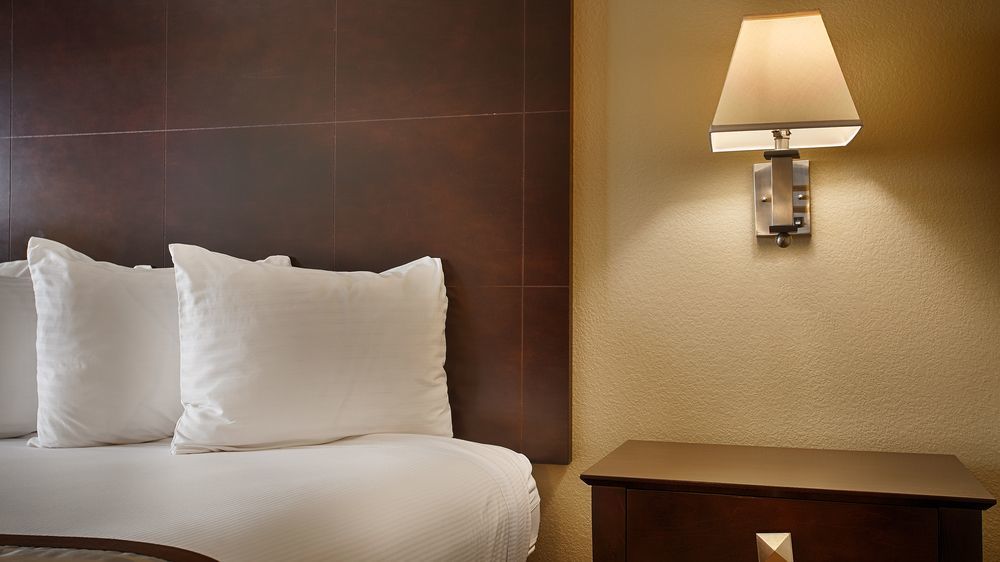 Western Oaks Hotel&conference Center Sonora
